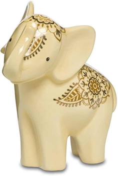 GOE-70000231 Bongo figurine – Elephant Goebel