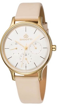 BGT0124-2 Наручные часы Bigotti