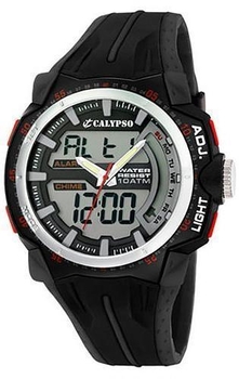 K5539/1 Мужские наручные часы Calypso