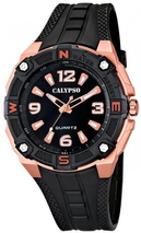 K5634/8 Мужские наручные часы Calypso