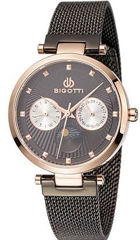 BGT0130-5 Наручные часы Bigotti