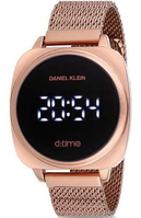 Мужские наручные часы Daniel Klein DK12209-4