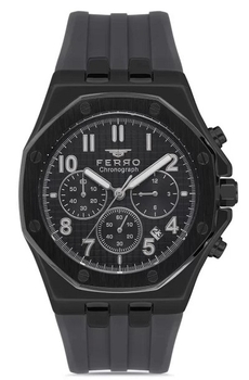 Мужские наручные часы FERRO FM31307D-Y