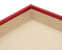 435172 Vault 1.5&quot; Deep Tray WOLF Red