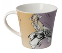 GOE-27100021 Marilyn - Coffee-/Tea Mug Ivana Koubek Goebel