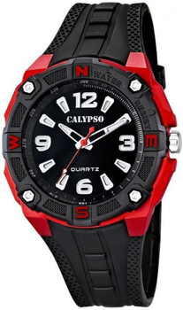 K5634/4 Мужские наручные часы Calypso