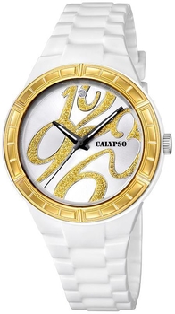 K5632/2 Женские наручные часы Calypso