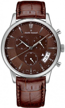 Часы CLAUDE BERNARD 01002 3 BRIN