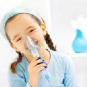 Ингаляции небулайзером в лечении заболеваний дыхательных путей