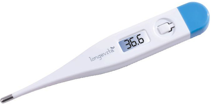 Термометр Longevita MT-101