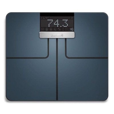 Весы-анализаторы Garmin Index Smart Scale Black 010-01591-10