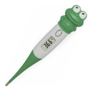 Термометр цифровий  AND DT-624F