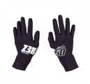 Неопреновые рукавички ZEROD NEO GLOVES BLACK S/M
