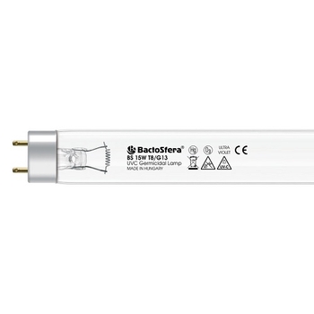 Бактерицидна лампа BactoSfera BS 15W T8/G13