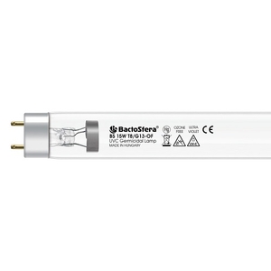Бактерицидна лампа BactoSfera BS 15W T8/G13-OF