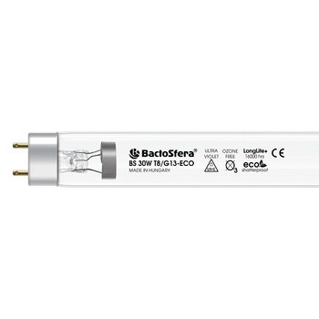Бактерицидна лампа BactoSfera BS 30W T8/G13-ECO