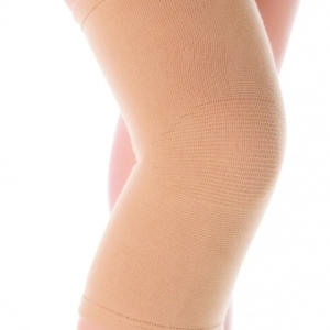 Doctor Life Еластичний бандаж колінного суглоба