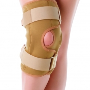 Doctor Life Брейс колінного суглоба з бічною стабілізацією