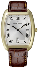 39008 37J AR Швейцарские часы Claude Bernard