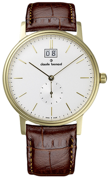 64010 37J AID Швейцарские часы Claude Bernard