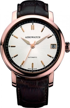70930RO02 Мужские наручные часы Aerowatch