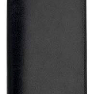 986NN0112 Vertical Wallet 7CC-Black 165*90 Бумажник Visconti
