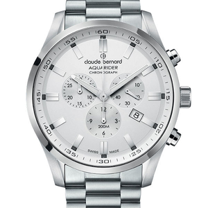 10222 3M AIN Швейцарские часы Claude Bernard