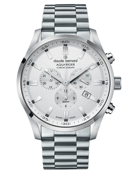 10222 3M AIN Швейцарские часы Claude Bernard