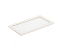 435353 Vault Tray Glass Lid WOLF Ivory