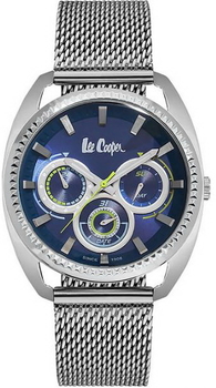 LC06663.390 Мужские наручные часы Lee Cooper