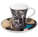GOE-67070081 Callas II - Mug Artis Orbis Tamara de Lempicka Goebel