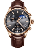 78990RO02 Мужские наручные часы Aerowatch
