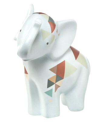 GOE-70000251 Mweya - Figurine 15,5 cm Elephant Goebel