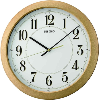 QXA754G Настенные часы Seiko