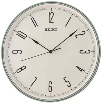 QXA755M Настенные часы Seiko