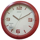 QXA767R Настенные часы Seiko