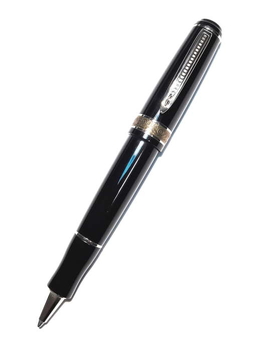 M12.112 BP Black Шариковая Ручка Marlen