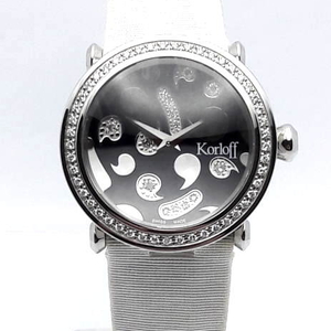 LLBD9SB Женские наручные часы Korloff