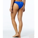 Плавки жіночі TYR Solid Micro Bikini Bottom, Royal (428), M (BMSOD7A-428-M)