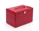 329572 Caroline XL Box WOLF Red
