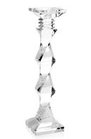 800106 Ottaviani - Candeliere in cristallo
