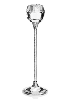 80965 Ottaviani - Candeliere in cristallo &quot;tulipano&quot; md.