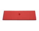 434972 Vault Lid for Trays WOLF Red