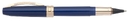 29620 Michelangelo 2014 Navy Blue RG Ручка Роллер Visconti