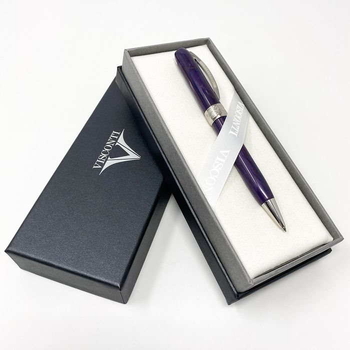 48543 Rembrandt Pencil Purple Ручка-Карандаш Visconti