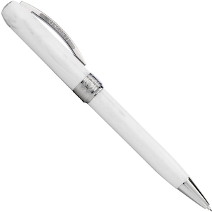 48555 Rembrandt Pencil White Marble Ручка-Карандаш Visconti