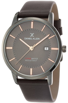 Мужские наручные часы Daniel Klein DK.1.12419-4