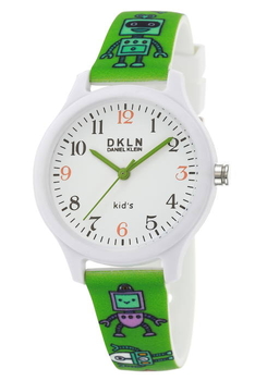 Детские наручные часы Daniel Klein DK.1.12513-8