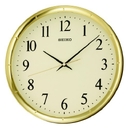 QXA417G настенные часы Seiko