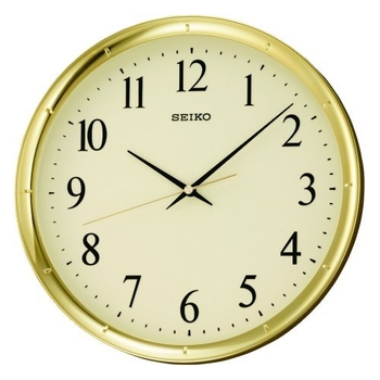 QXA417G настенные часы Seiko